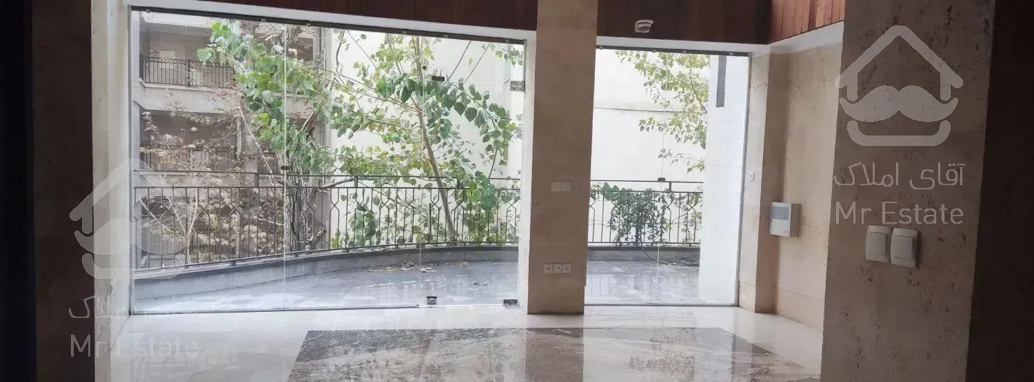 170متر دربند **الماس منطقه با ویو **