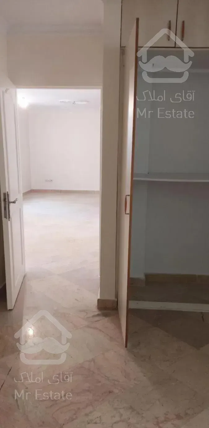 اوین درکه خیابان البرز 95متر  شیک بازسازی شده