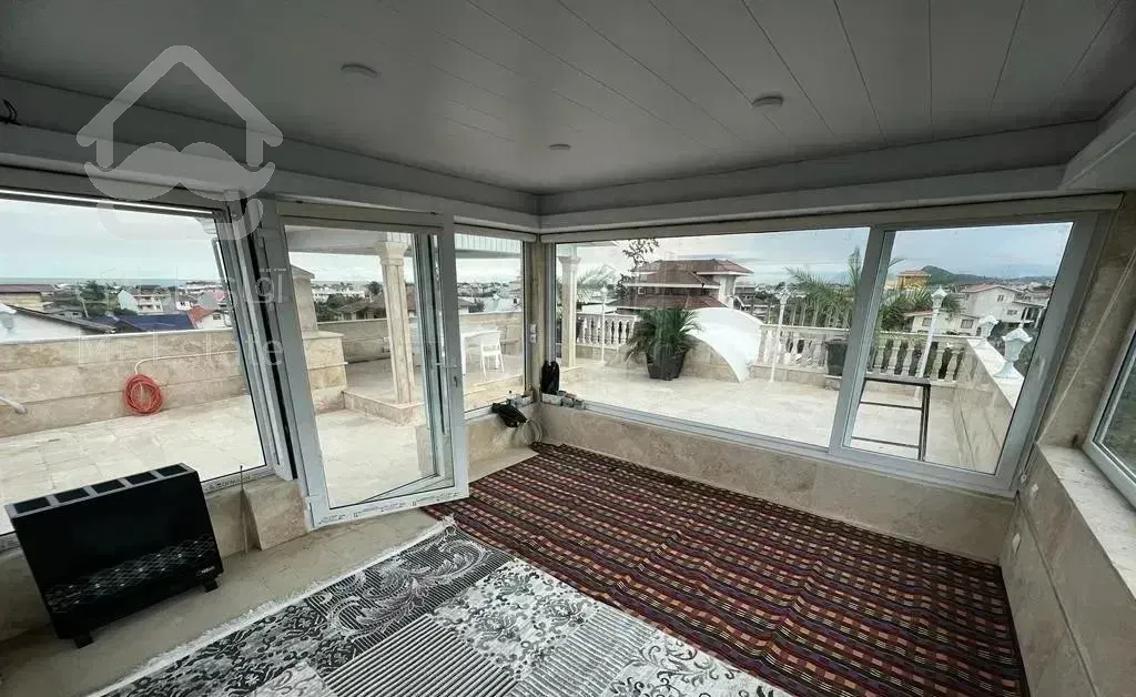 ویلا دربست لوکس لاکچری ،4 خواب مستر