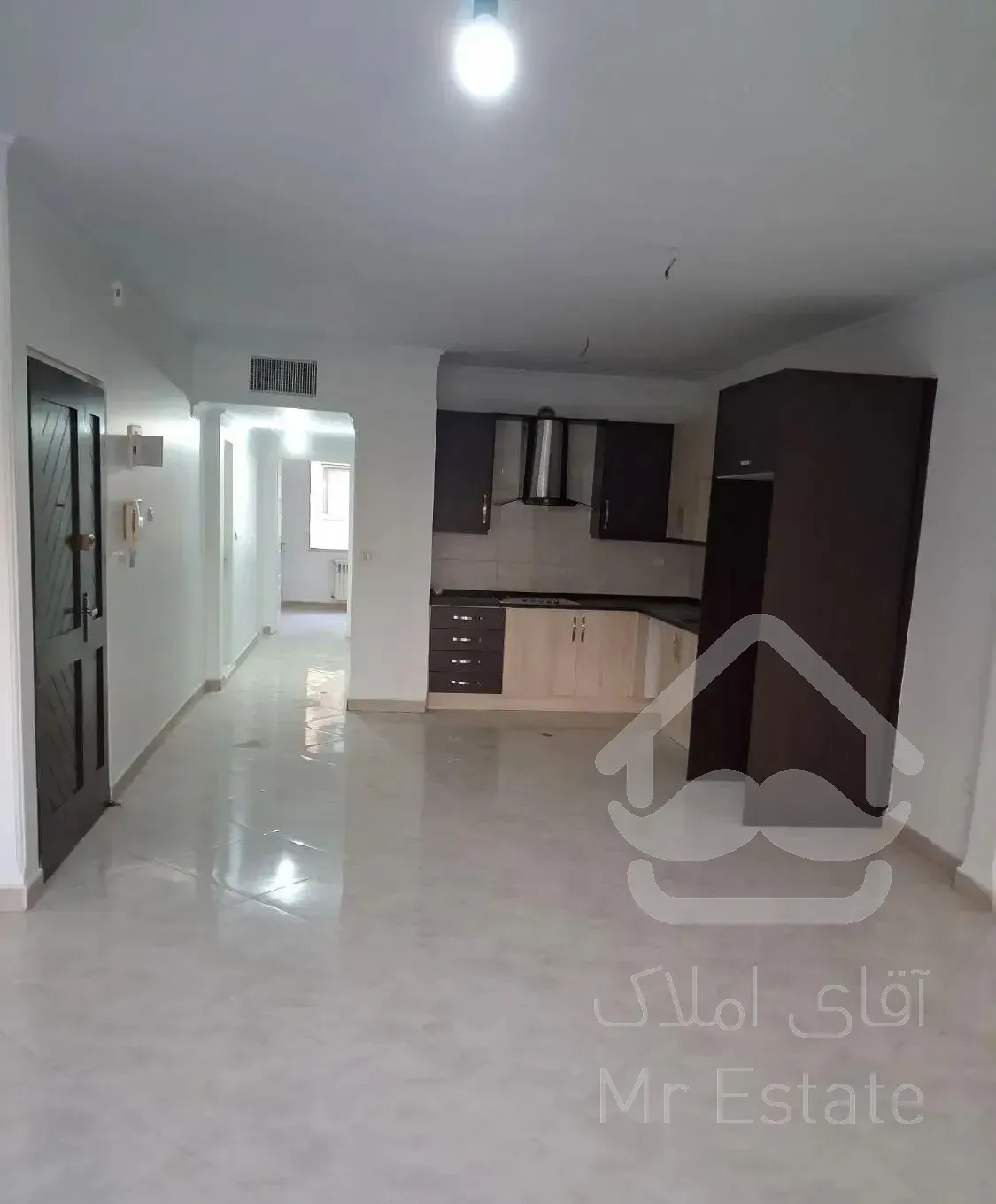 شمال ستارخان تکبیری پارک شکوفه