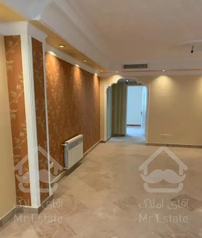 ازگل ۱۱۵ متر ۲خواب