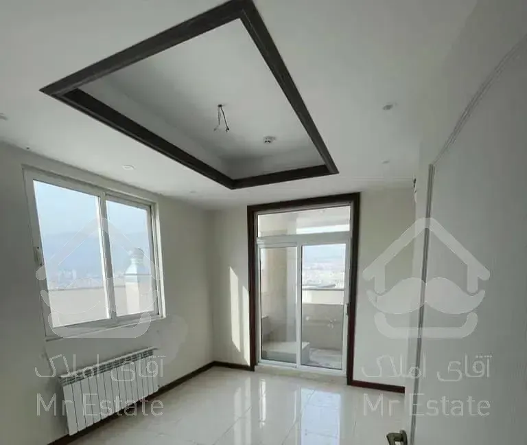 ۱۱۰ متر کلید نخورده بدون مشرف