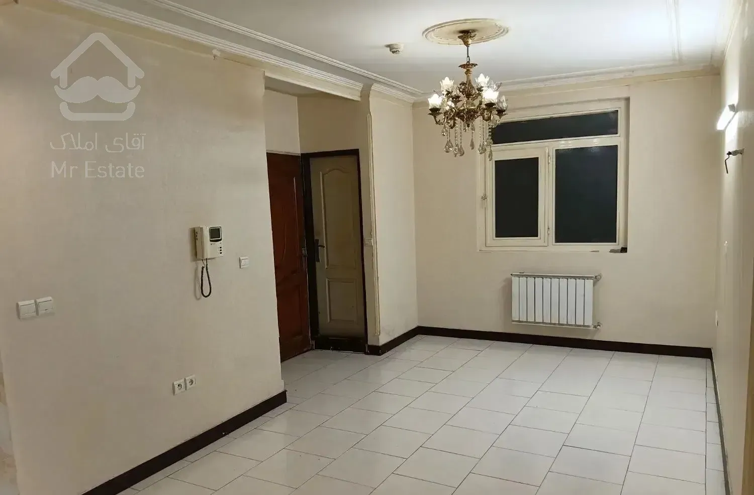 ۶۵متری،دوخواب،همراه پارکینگ انباری خیابان تفریشی