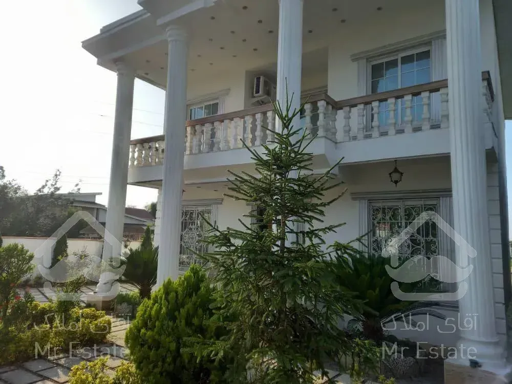 فروش ویلا ۲۷۰ متری