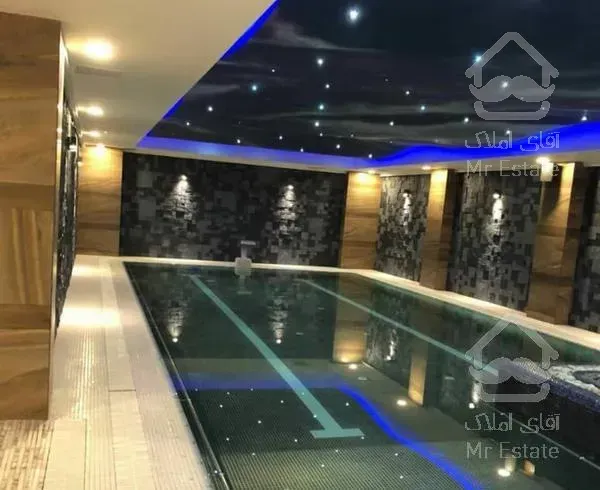 صرافهای شمالی *۱۵۵متر*فول امکانات برند