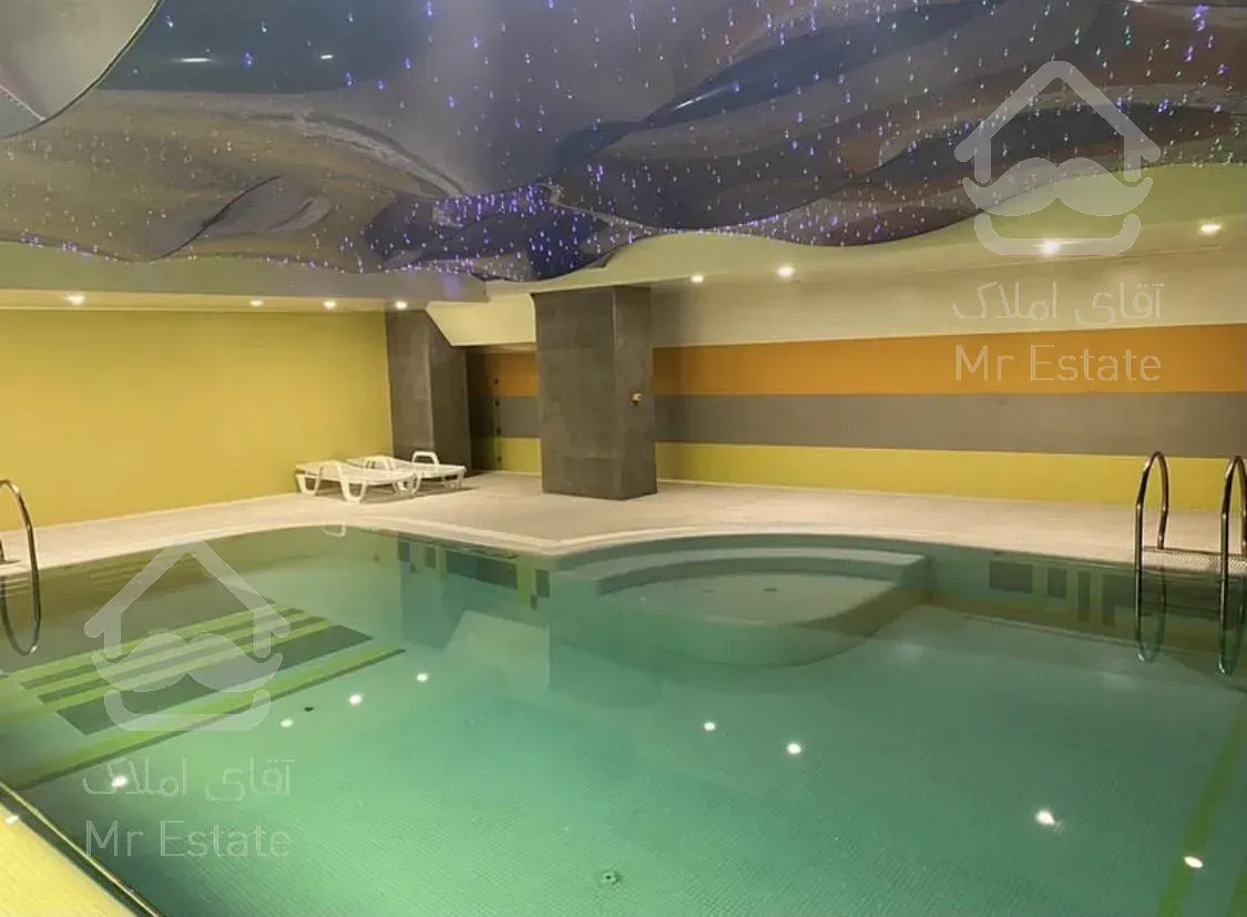 رهن و اجاره آپارتمان ۱۷۵ متری ۳ خوابه فرمانیه