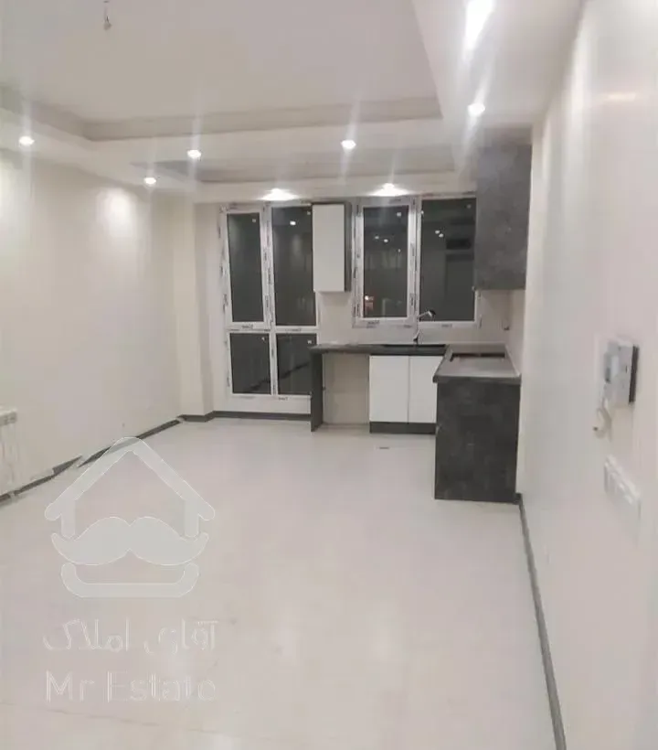 آپارتمان 80متری دوخواب