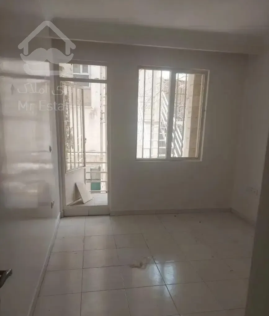 ۱۲۰ متر  فول امکانات ۲ خواب