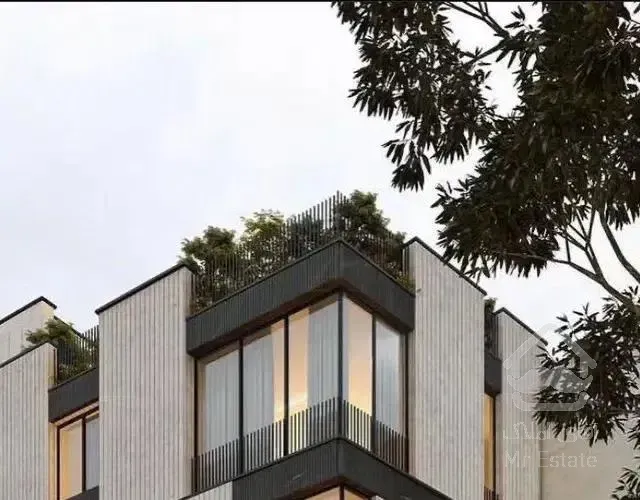 ۳۲۰متر سجاد*سه نبش غرق نور*اسانسور*ویو