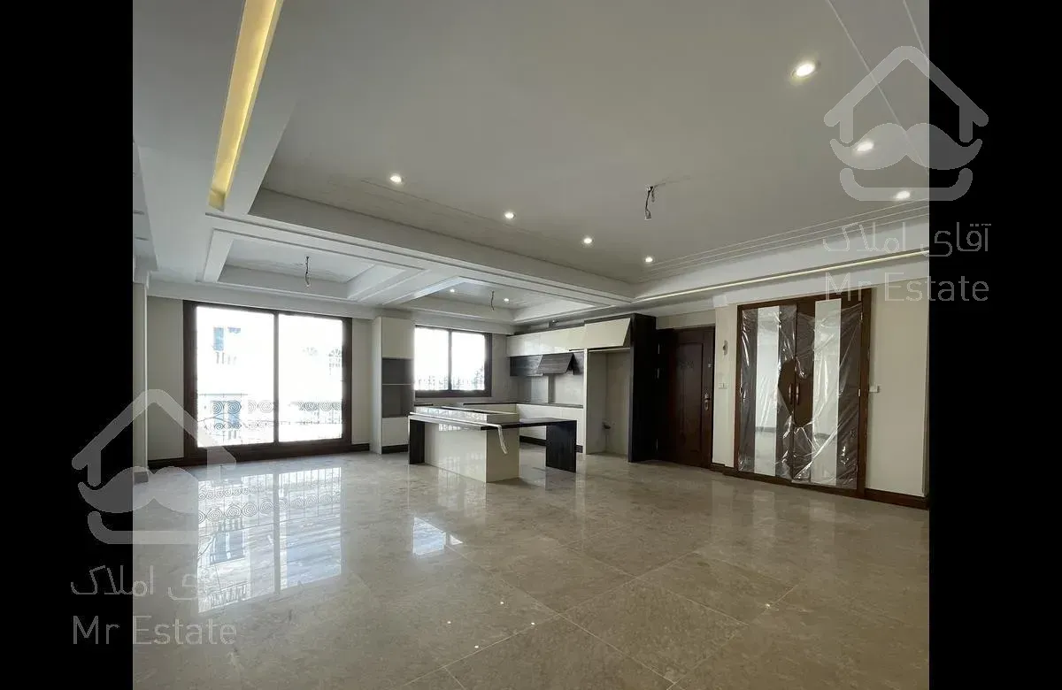 ۱۲۵متر قلب زعفرانیه