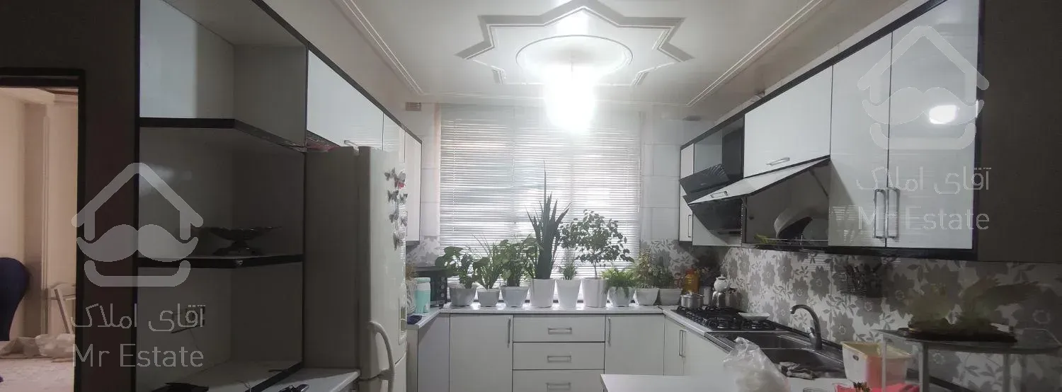 اپارتمان شاداباد ۷۴ متری ۲ خوابه .خیابان علیپور