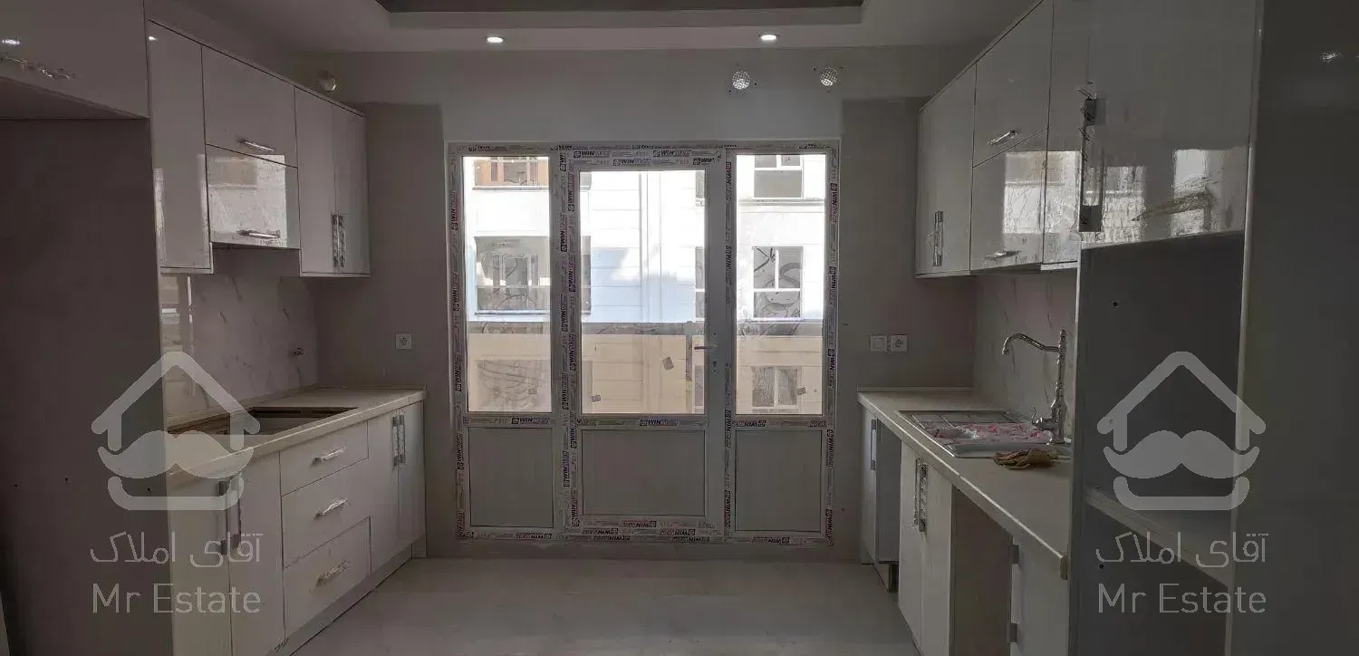 110متر.اعیان نشین.فول مشاعات