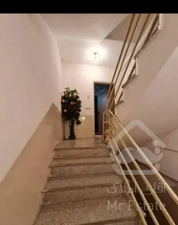 آپارتمان ۳۷ متری طبقه اول تک واحدی منطقه۱۲