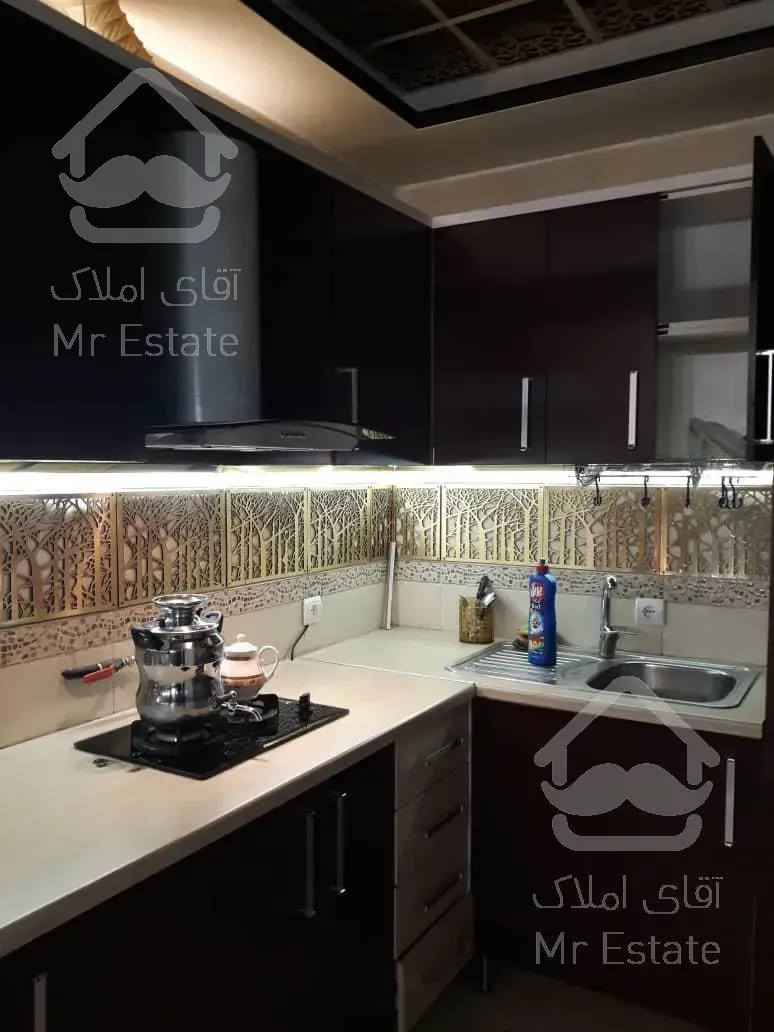 اجاره آپارتمان *یک خوابه*فردوس