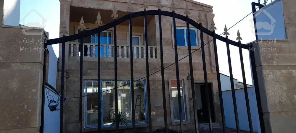 خرید ویلا سرخرود شمال نزدیک دریا