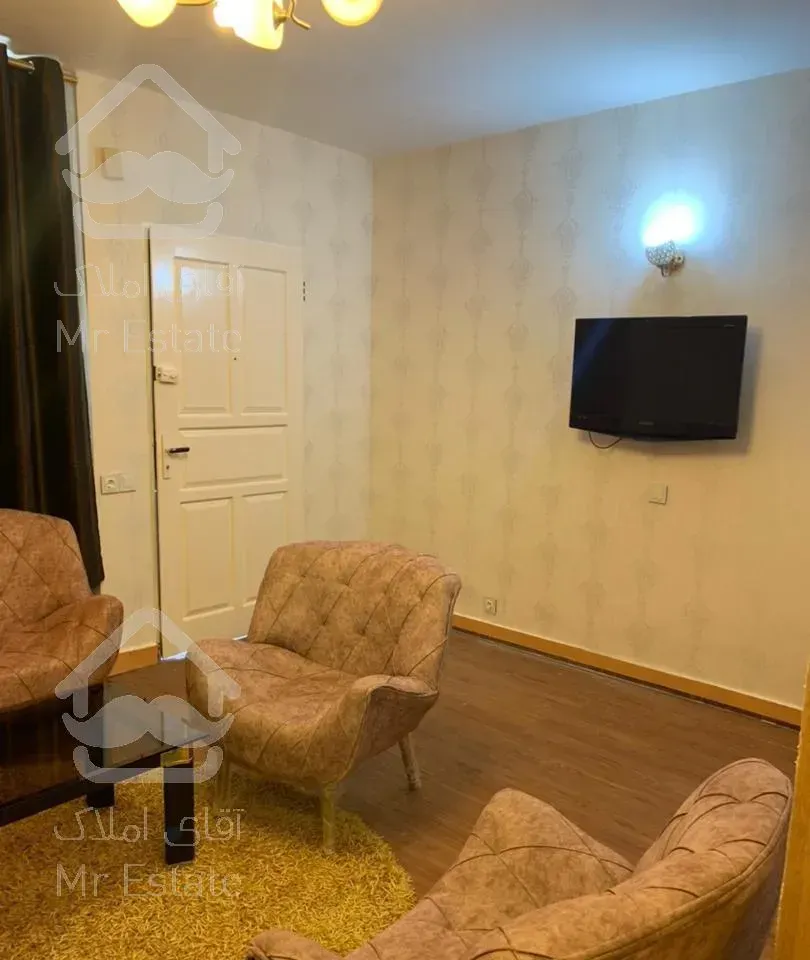 دوبلکس ویلایی حیاط دار