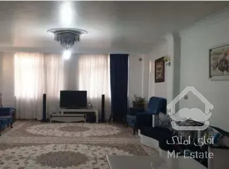 اجاره آپارتمان 115 متر در عظیمیه