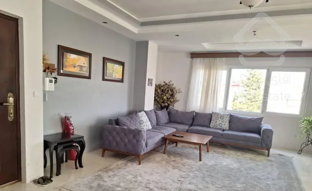 واحد شیک‌ ۱۲۸ متری