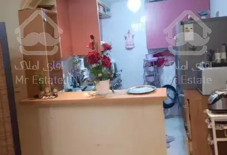 آپارتمان 75 متری ارمکان ( جلال ) مرزداران