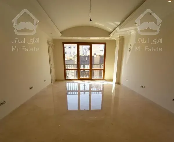 ۴۳۵متر آپارتمان کلاسیک تک واحدی  زعفرانیه (سوئیت)