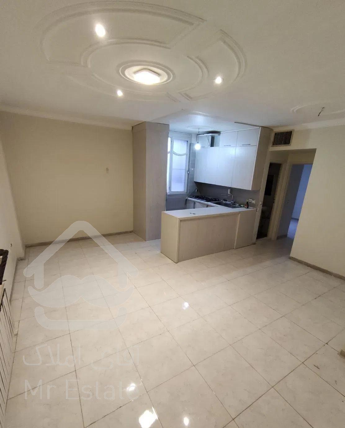 ۴۵ متر «واحدی نقلی و خوش نقشه» سازمان برنامه جنوبی