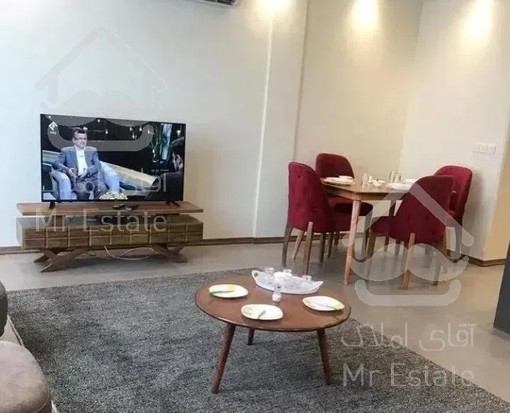 اپارتمان 85 متر سهند فاز 2