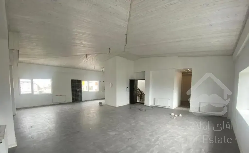 آپارتمان نوساز رویان منطقه برند شهری