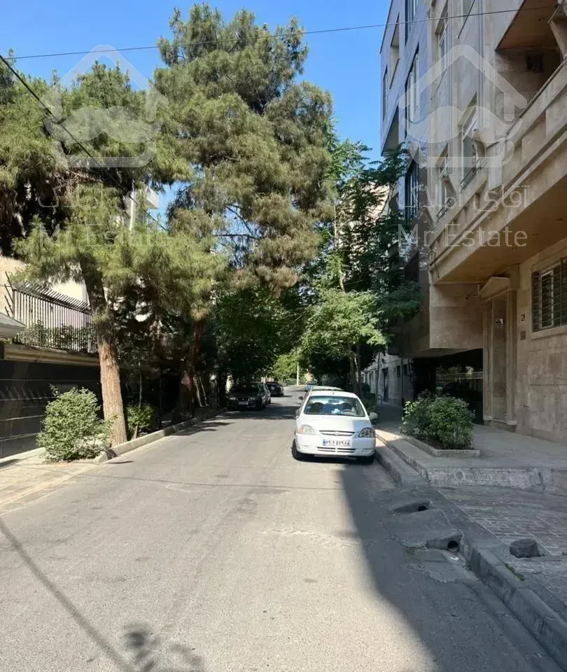 آپارتمان ۶۵ متری دو خوابه