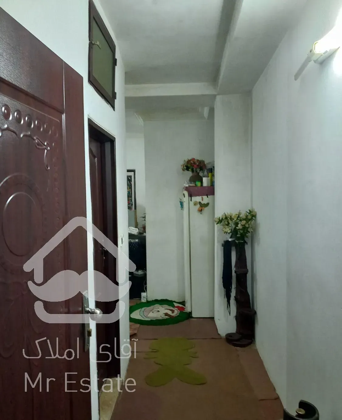 اپارتمان واقع در مرتضی گرد