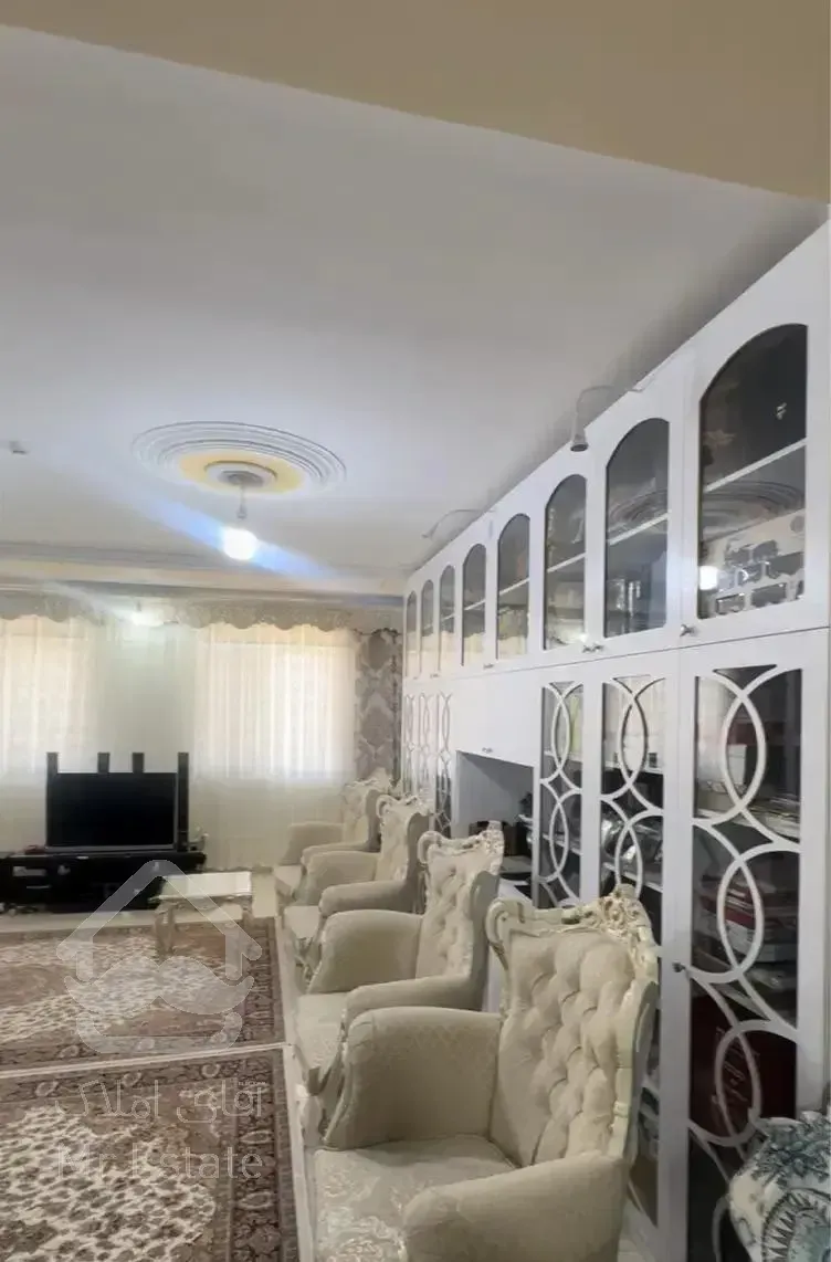 آپارتمان / ۱۰۹متر / البرز