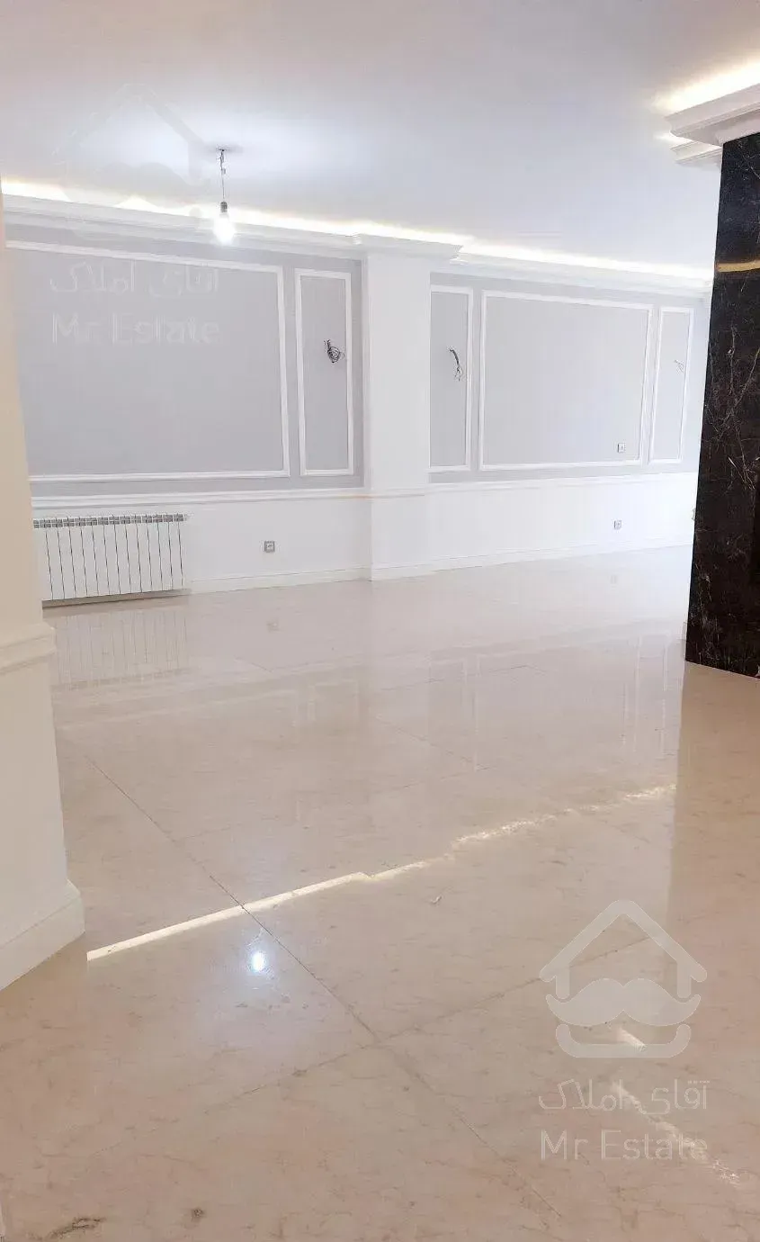 ۵۵۰ متر قدرسهم  ارزنده