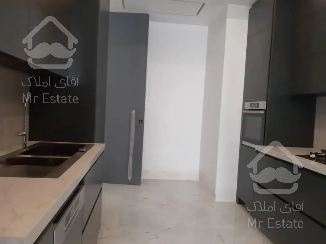 190 متری نیاوران