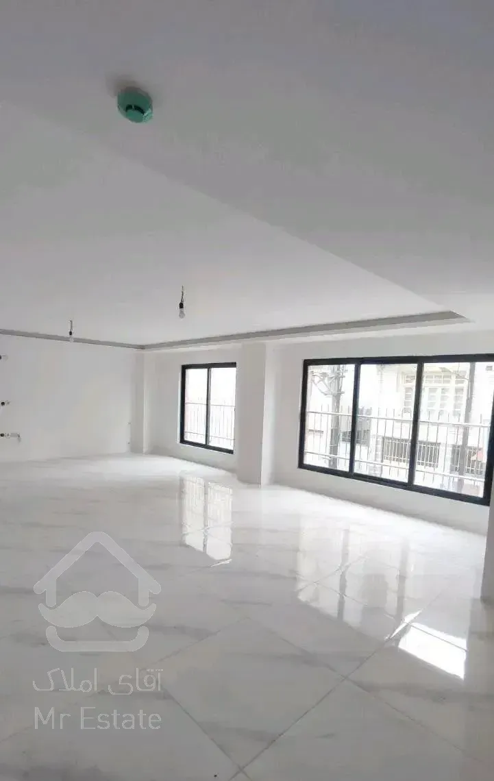 فروش اپارتمان نوساز ۱۴۰ متری خیابان امام رضا