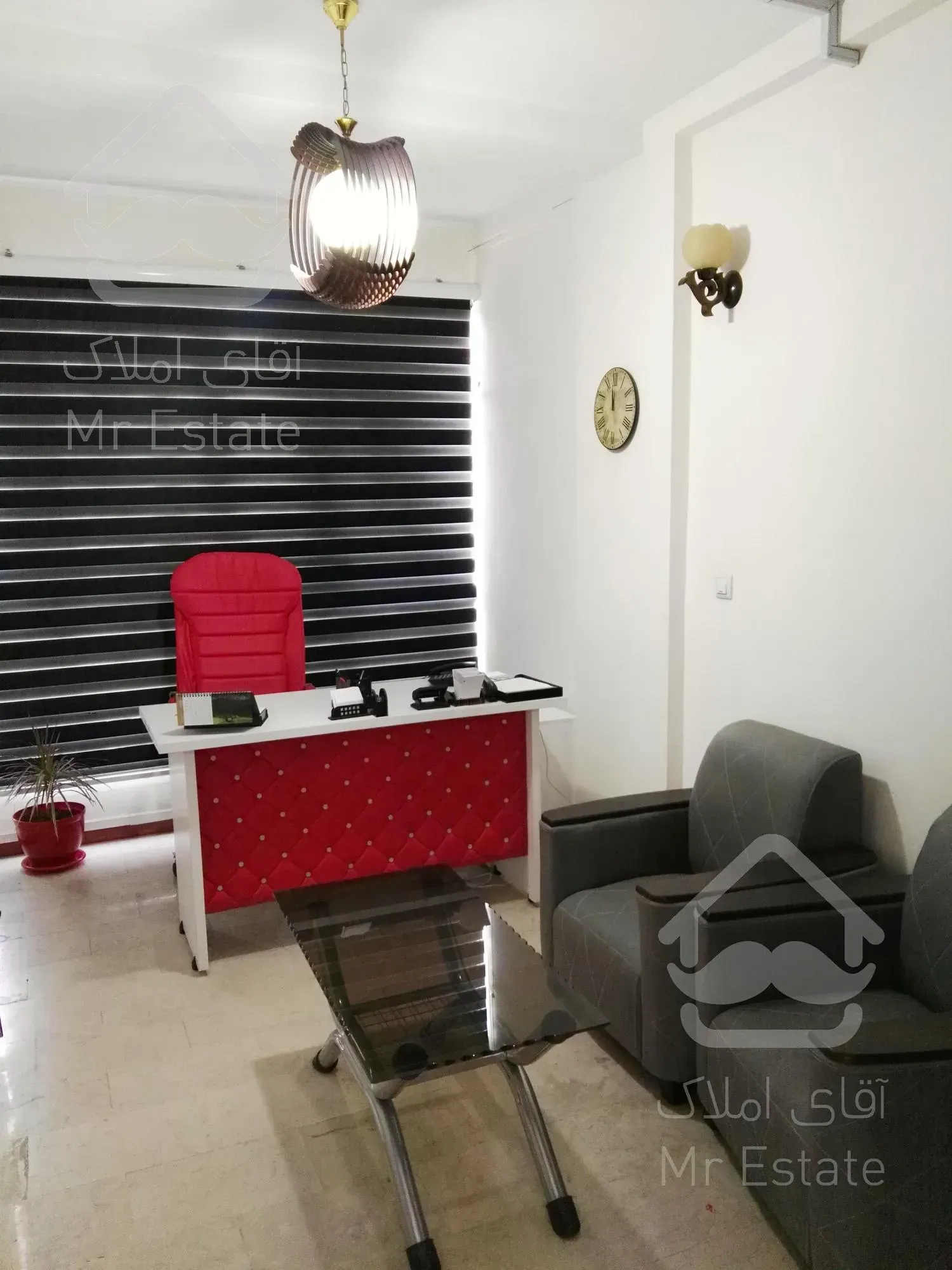 اجاره‌ آپارتمان سند اداری فوق العاده شیک صادقیه