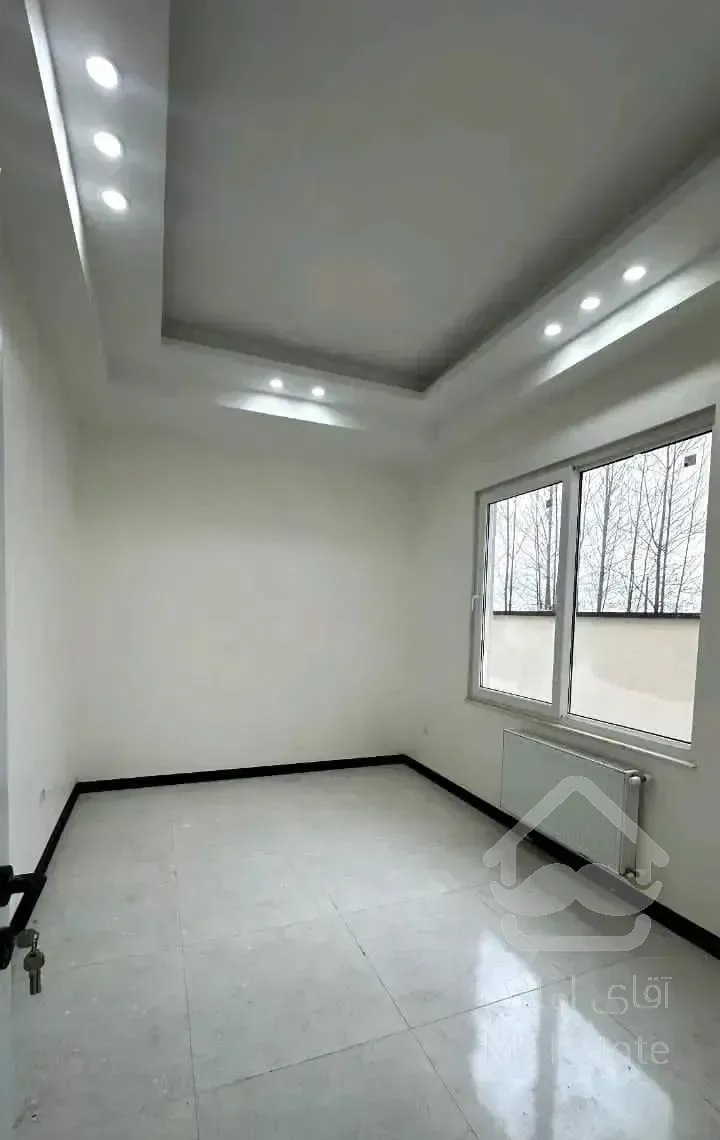 ویلا ۲۸۰ متری ۳ خواب،سنددار،جاده قلعه رودخان