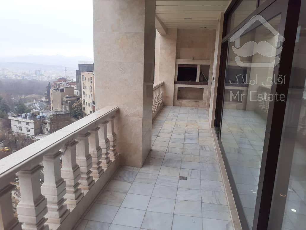 اجاره و رهن آپارتمان زعفرانیه 300  متر اکازيون