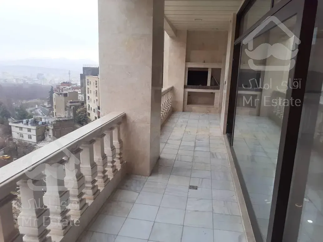 اجاره و رهن آپارتمان زعفرانیه 300  متر اکازيون