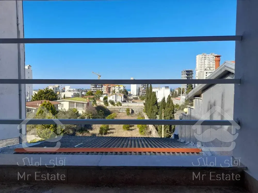 خرید ویلا سرخرود شمال نزدیک دریا