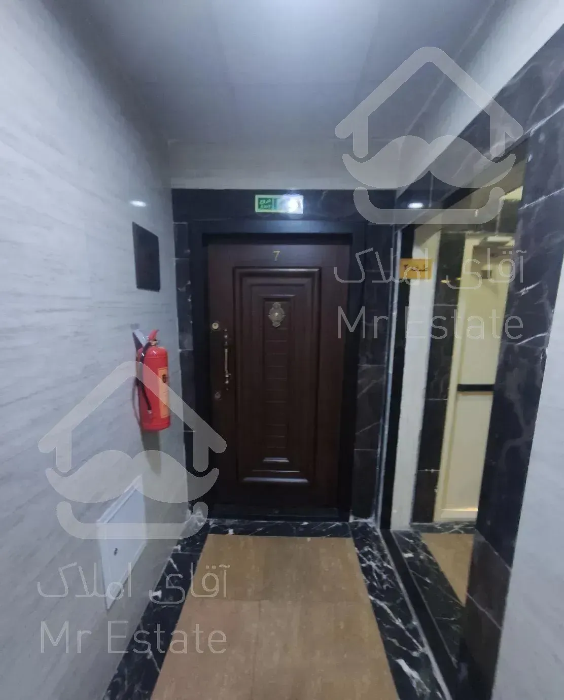 رهن کامل  65 متر  تک خواب  فول