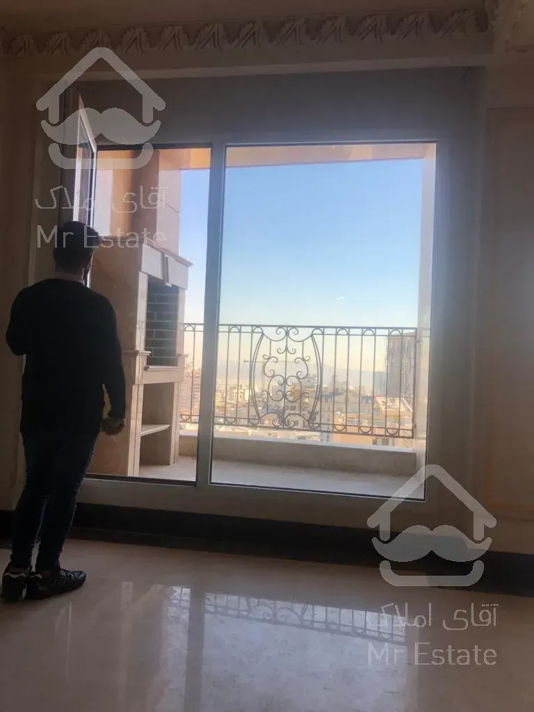 ۲۲۶ متر زعفرانیه ماکویی پور فوری زیر قیمت