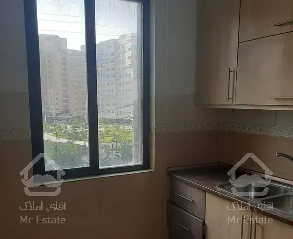 اپارتمان ۸۶ متر دو خواب