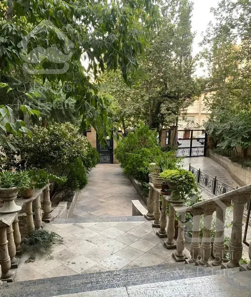 آپارتمان ۱۰۵ متری کامرانیه