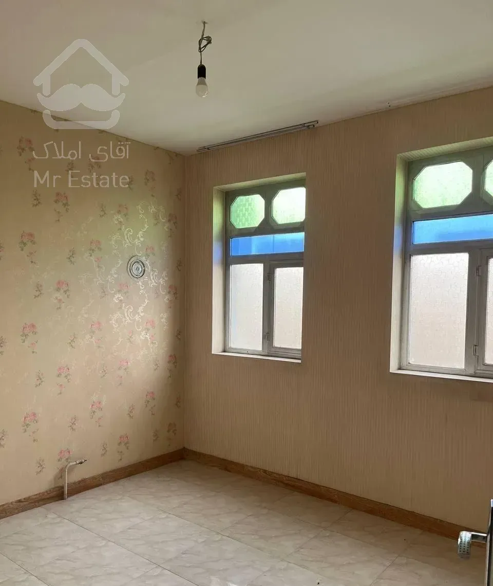 آپارتمان ۱۰۰ متری