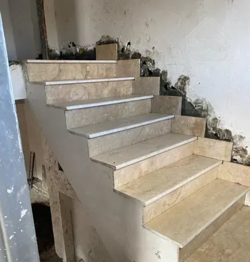 فروش یا تهاتر ویلا در دور میدان چمخاله