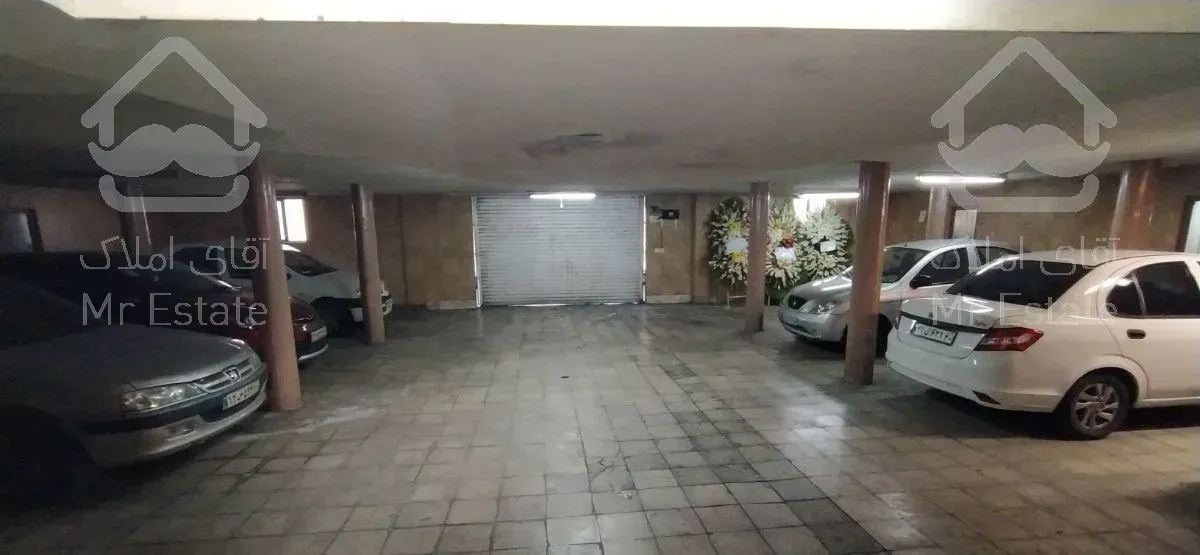 فروش آپارتمان ۹۶ متری