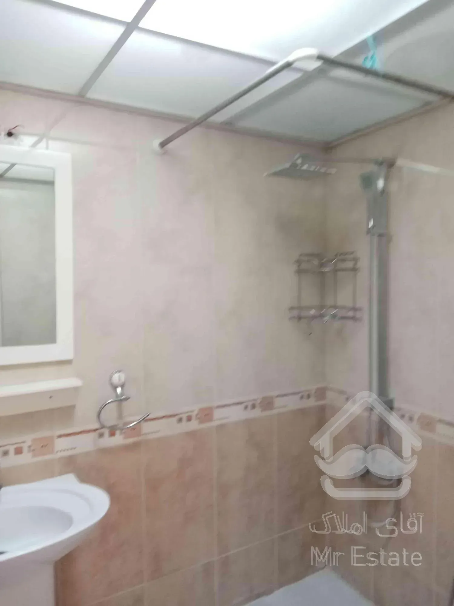 175 متر بام محک فول امکانات دنج و آرام