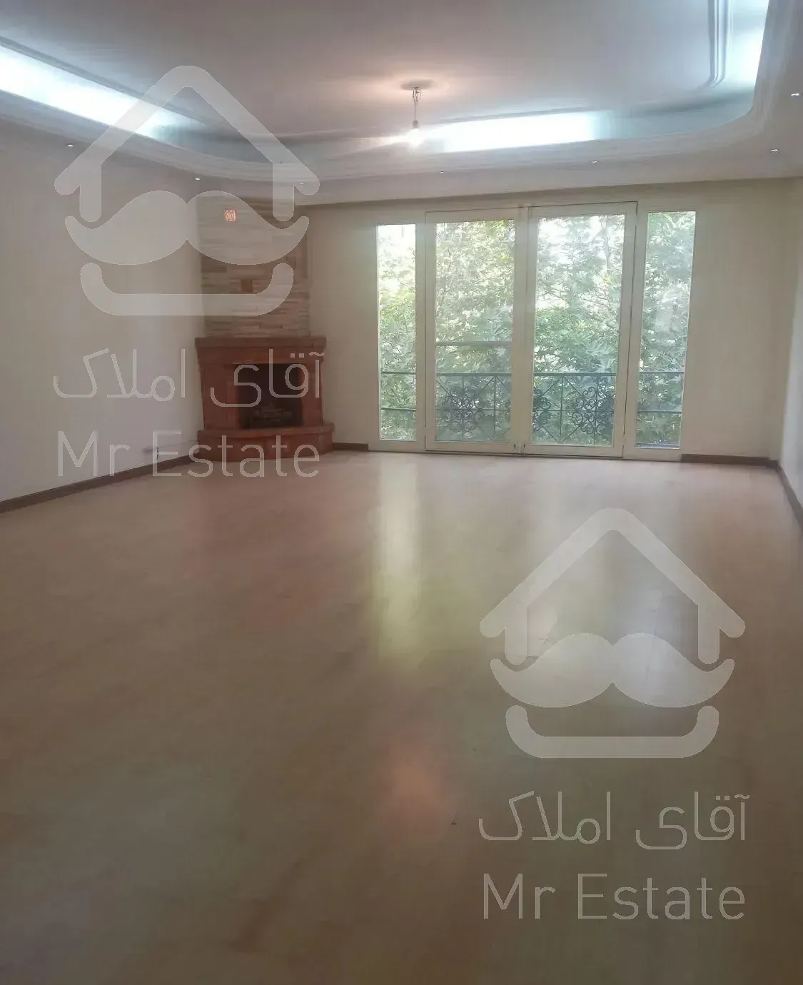 آپارتمان ۱۲۵ متر دو خواب