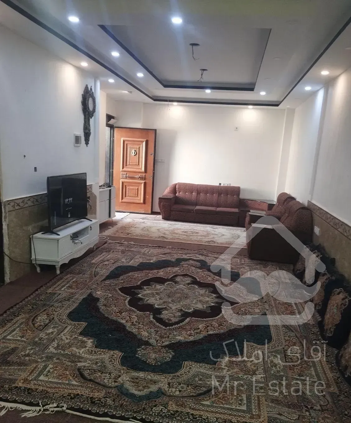 فروش خانه ویلایی ۱۲۰متری ۲ خوابه