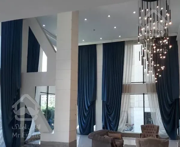 چیتگر ابربرج فرهیختگان درحدکلیدنخورده ۴خواب شاهکار