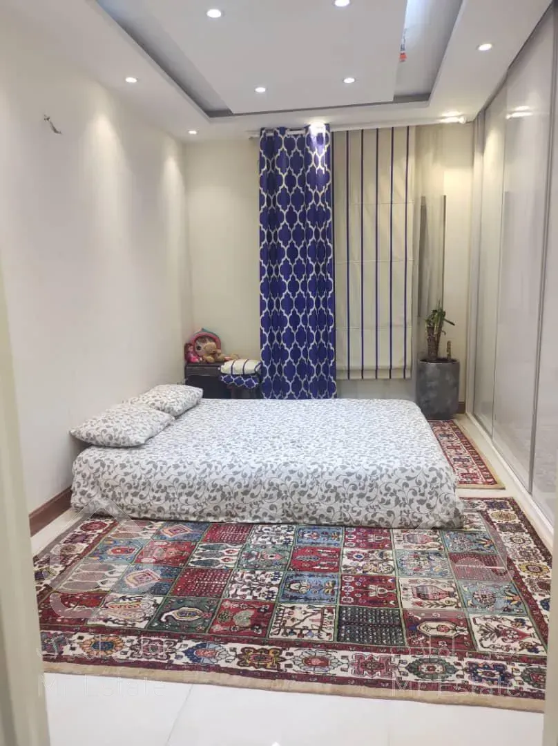 فروش واحد 69 متری فول دیزاین/برج ارکیده چیتگر منطقه 22